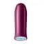 Вібромасажер Dreamtoys Femme Funn Bullet 8.1 см бордовий - мініатюра 3