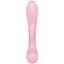 Вібратор-кролик Satisfyer Triple Oh - мініатюра 4