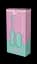 Віброяйце Dreamtoys The Candy Shop Sweet Apple 17.8 см м'ятний - мініатюра 6