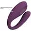Вибростимулятор PRETTY LOVE Aari, 10 vibration functions Mobile APP Long-distance Control 10 thumpin PRETTY LOVE BI-300076HP 100143 - миниатюра 3