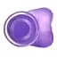 Фалоімітатор Jelly Studs Small 15.5 см фіолетовий - мініатюра 7