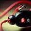 Fun Factory USB Magnetic Charger - Зарядное USB устройство для игрушек Fun Factory Fun Factory kl102000301322 98472 - миниатюра 16