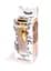 Анальная пробка Jawellery Gold Heart PLUG Green Boss Series 64-00042 98262 - миниатюра 6