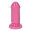 Фалоімітатор Toyz4lovers Mio 8 см (рожевий) - мініатюра 9