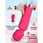 Вибратор Passion Волшебная палочка USB розовый (4821002029631) - миниатюра 3