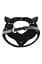 Маска кішки Fetish Tentation Adjustable Catwoman Diamond Mask - мініатюра 2