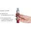 Гель для стимуляції сосків System JO Nipple Titillator Strawberry (30 мл) - мініатюра 2