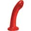 Насадка для страпону Sportsheets silicone Dildo Flare - мініатюра 1