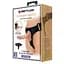 Страпон Pretty Love Harness Briefs Kevin 7.2 Dildo, телесный PRETTY LOVE BW-022091NR 103608 - миниатюра 1