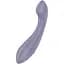 Вібратор Satisfyer G-Force 19 см фіолетовий - мініатюра 1