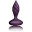 Анальная вибропробка Rocks Off Petite Sensations Desire Purple - миниатюра 2