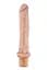 Вібратор Blush Mr. Skin Cock Vibe 8 24.7 см тілесний - мініатюра 3
