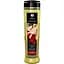 Масажна олія Shunga Organica Maple Delight, 240 мл - мініатюра 1