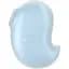 Вакуумний стимулятор Satisfyer Cutie Ghost - мініатюра 1