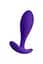 Анальна пробка ToDo Anal Plug Hub 7.2 см (фіолетовий) - мініатюра 11