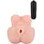 Мастурбатор Dreamtoys Girl Next Door Lisa с вибрацией телесный - миниатюра 1