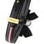 Поводок Lockink Sevanda Love Heart Butterfly LeaTher Collar Set - Black - миниатюра 5