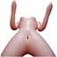 Секс-кукла B - Series Lyla Bruksela Love Doll 156 см телесная - миниатюра 4