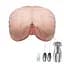 Мастурбатор BAILE - TEMPTATION PASSSION LADY,Vibration Sex talk Double holes Baile BM-009181 100535 - мініатюра 8
