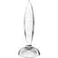 Анальная пробка Satisfyer Sparkling Crystal - миниатюра 1