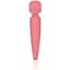Вібромасажер Rianne S: Bella Mini Wand Coral - мініатюра 1