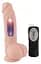 Вибратор на присоске Medical Silicone Pulsating Vib Orion 42-05968760000 100088 - миниатюра 2