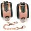 Поножі Liebe Seele Rose Gold Memory Ankle Cuffs - мініатюра 11