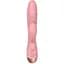 Вібратор-кролик Wooomy Elali Pink Rabbit Vibrator - мініатюра 3
