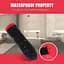Мини-вибратор «Rechargeable Silicone Touch» 10 режимов вибрации черный K0984-1 - миниатюра 2