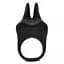 Эрекционное кольцо Fifty Shades of Grey Sensation Rechargeable Vibrating Rabbit Love Ring - миниатюра 2