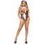 Эротический костюм Leg Avenue Roleplay Blessed Nun White/Black One size - миниатюра 3