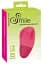 Вібратор у трусики Sweet Smile Pulsating Lay-on V, 11.7 см (рожевий) - мініатюра 11