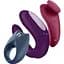 Набір Satisfyer Partner Box 3 (Double Joy, Sexy Secret + Royal One) - мініатюра 1