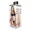 Мастурбатор Fleshlight Girls Sky Bri Celestial тілесний - мініатюра 7