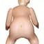 Секс-кукла Orion Anna Swedish Love Doll 130 см телесная - миниатюра 5