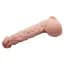 Фаллоимитатор Beautiful Jason 9,8 Dildo Baile BW-008041NR 100399 - миниатюра 7