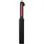 Падл Lockink Sevanda Braided-handle Spanking Paddle - мініатюра 4