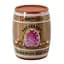 Мастурбатор яйцо Pretty Love Bourbon Charming Barrel розовый - миниатюра 7