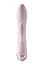 Вібратор-кролик Dreamtoys Vivre Coco 22.9 см рожевий - мініатюра 4