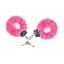 Наручники з плюшевою обробкою Love To Love ATTACH ME Pink Love To Love SO1401 93340 - мініатюра 1