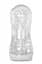 Мастурбатор Zero Tolerance Swirl Stroker Clear - миниатюра 1