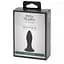 Анальна пробка Fifty Shades of Grey Sensation Vibrating Butt Plug - мініатюра 5