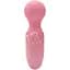 Вібромасажер Pretty Love Mini Stick Little Cute 12 см рожевий - мініатюра 1