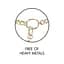 Наручники Bijoux Indiscrets Maze Wide Cuffs Black - миниатюра 4