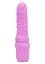 Вібратор Get Real Mini Classic G-spot 18.2 см (рожевий) - мініатюра 2