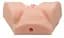 Реалистичный мастурбатор You2Toys Oxana Pussy and Ass телесный - миниатюра 5