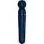 Вибромассажер Satisfyer Planet Wand-er Blue/Rosegold - миниатюра 5