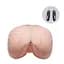 Мастурбатор BAILE - TEMPTATION PASSSION LADY,Vibration Sex talk Double holes Baile BM-009181 100535 - мініатюра 3