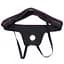 Трусики для страпона LoveToy Easy Strap on Harness As Pic чорний - мініатюра 3