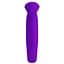 Вібратор на палець Pretty Love Fingering Vibrator Gorgon 9.3 см фіолетовий - мініатюра 3